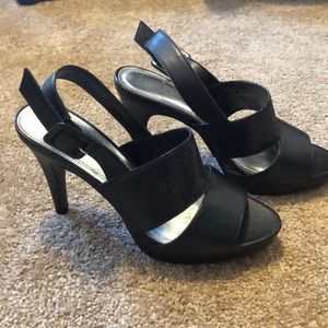 IMPO - Haven heels